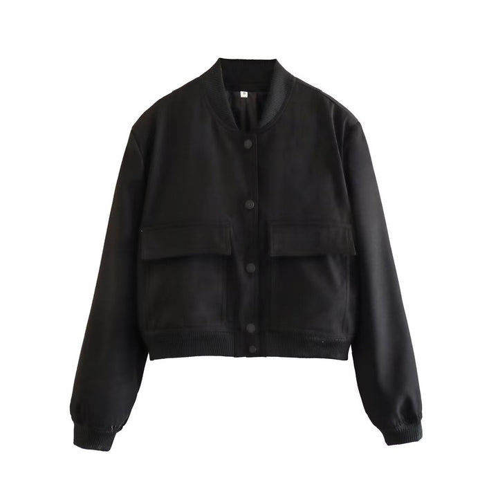 Maven Bomberjacke